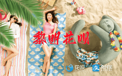 用心良苦花呗